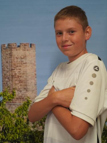 Fabian Grill