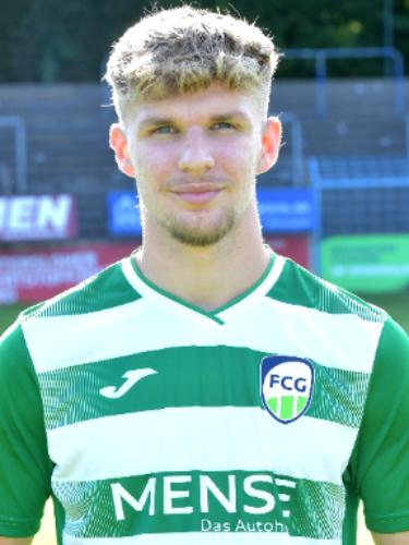 Markus Esko