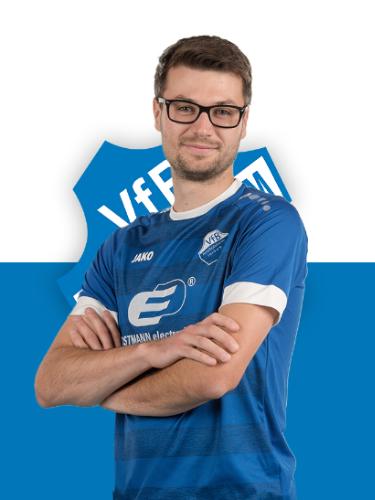 Tobias Schumacher