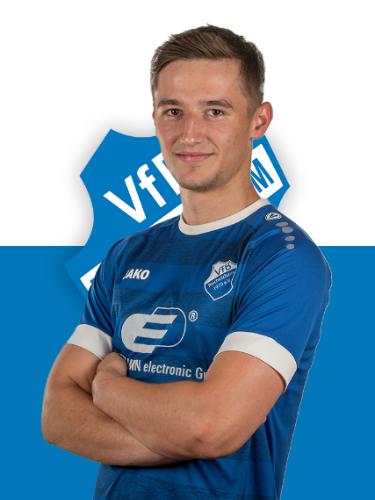 Felix Schumacher