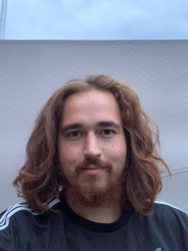 Max Gast