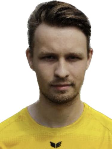 Julian Liedtke