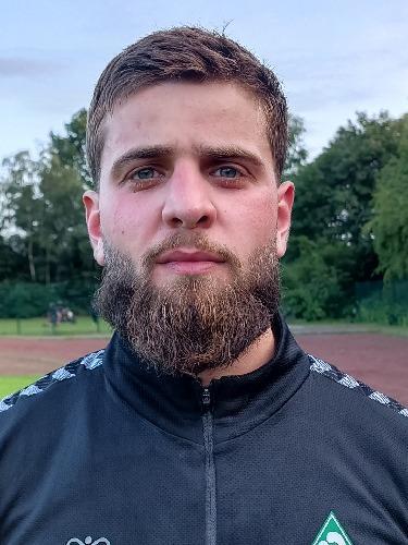 Magomed Gazimagamaev