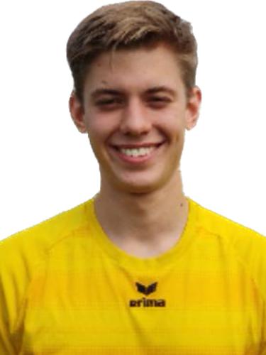 Maximilian Schultz