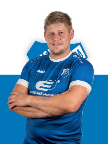 Moritz Dohne