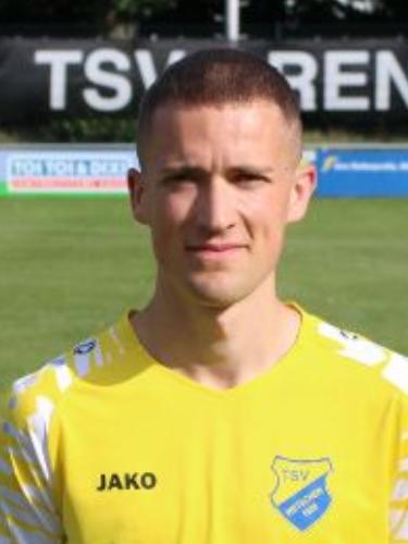 Lukas Heyer