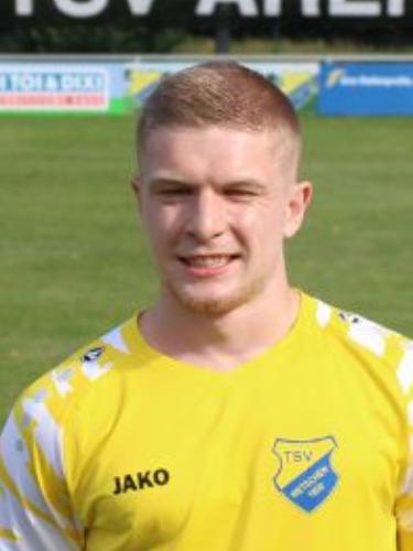 Finn Raskopp