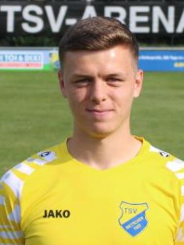 Moritz Raskopp