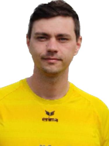 Tim Hoffmann