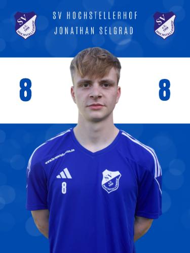 Jonathan Selgrad