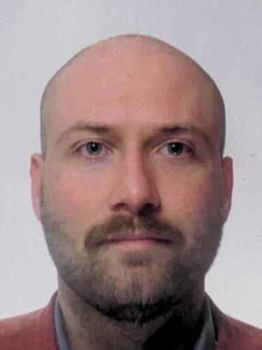 Thomas Kruschke