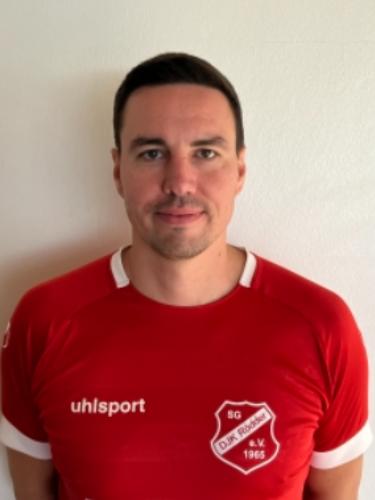Marco Drees