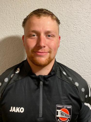 Jonas Wienhold