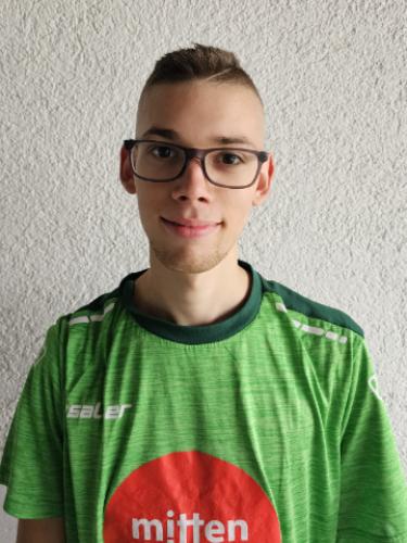 Nico Röhre