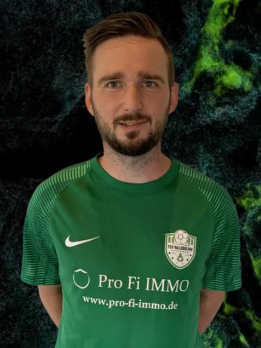 Manuel Palm