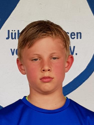 Levin Bernau