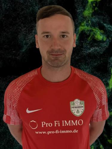 Nicolas Haas