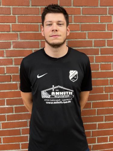 Lukas Middelbeck