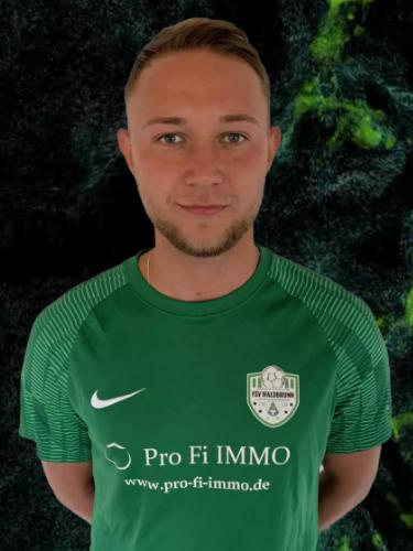 Thomas Kalinovski