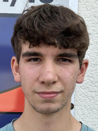Florian Schmidgen