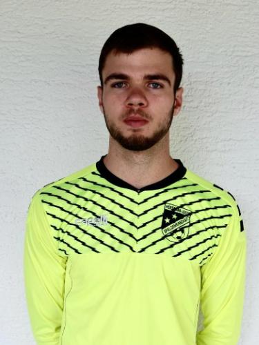 Tim Niklas Krüger