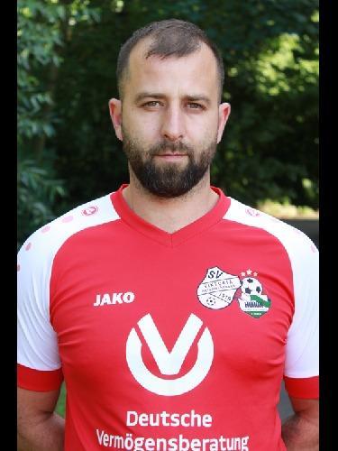 István Zsolt Péter