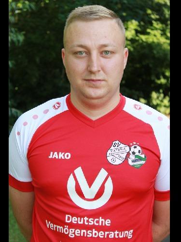 Matyas-Janos Gyarmati