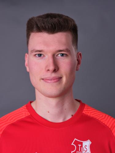 Dominik Bludau