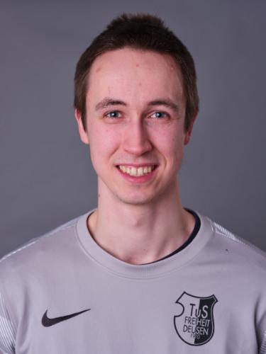 Jannik Duve