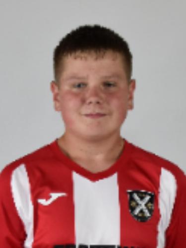 Calvin Andel