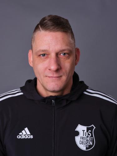 Kevin Gasper