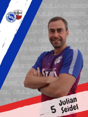 Julian Seidel