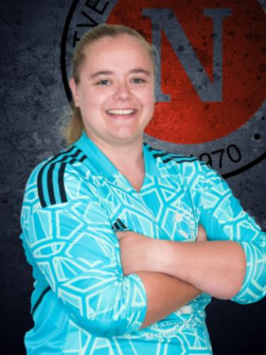 Maret Horst