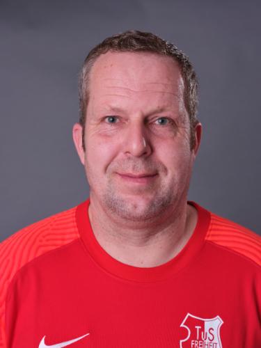 Daniel Jagla