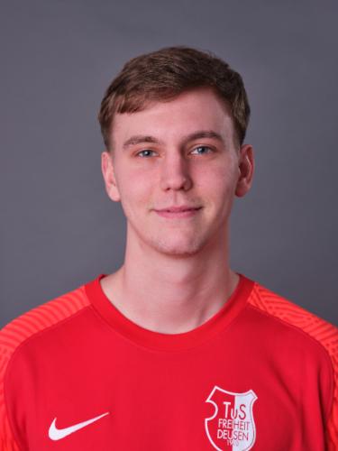 David Kislitzki