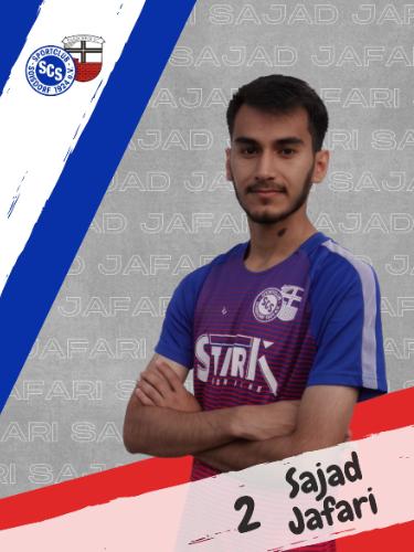 Sajad Jafari