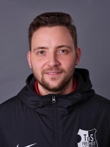 Martin Risto