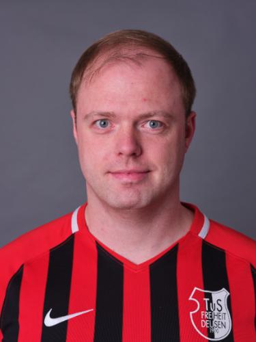 Christo. Geilmann-Peveling