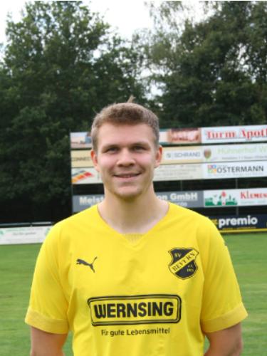 Linus-Kaspar Funke