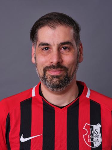 Christian Meyer