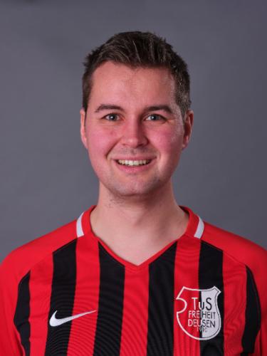 Tobias Walther