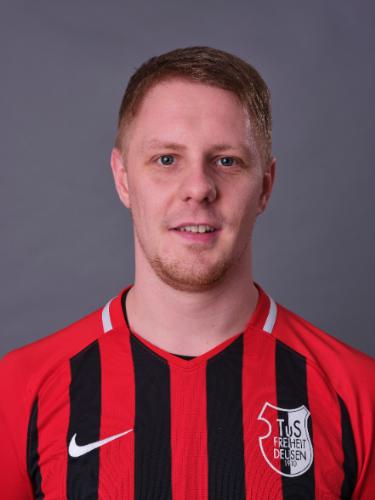 Daniel Schulze