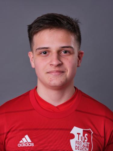 Kacper Goluch
