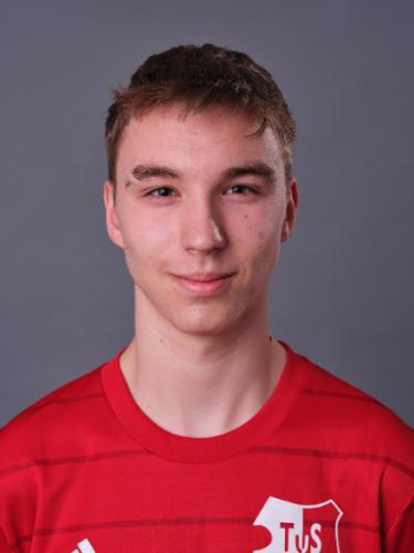 Mateusz Adam Waliszewski