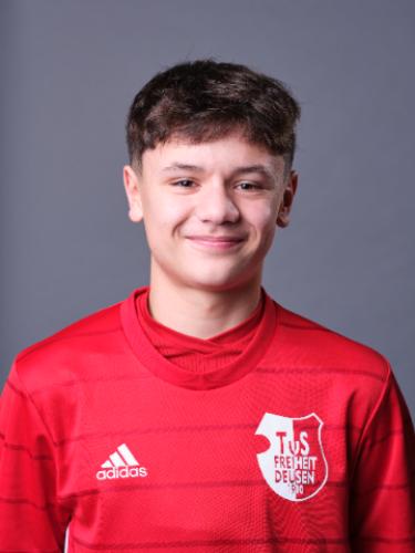 Noah Raad