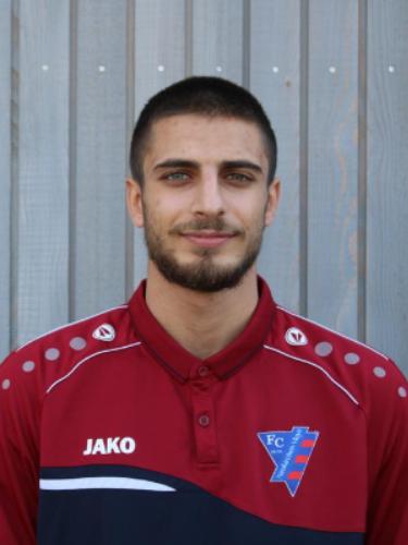 Ali Chabchoul