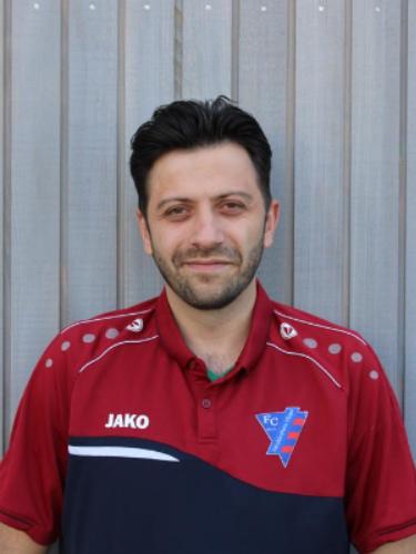 Yusuf Kalayci