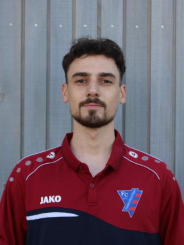 Samet Elias Terporten