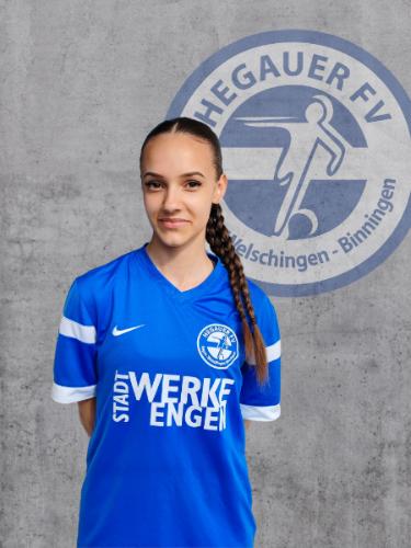 Erjona Berisha