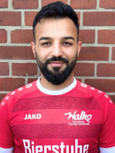 Samer Ayo